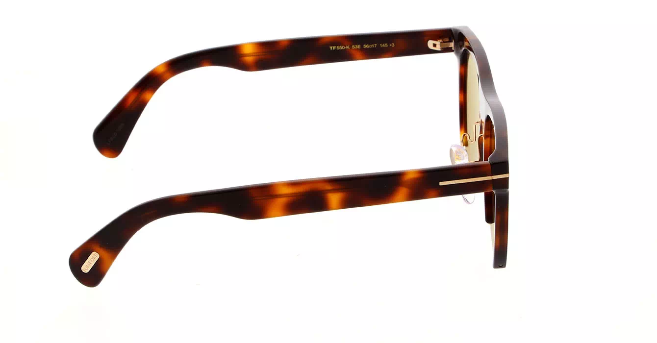 Tom Ford FT550-K col 53E