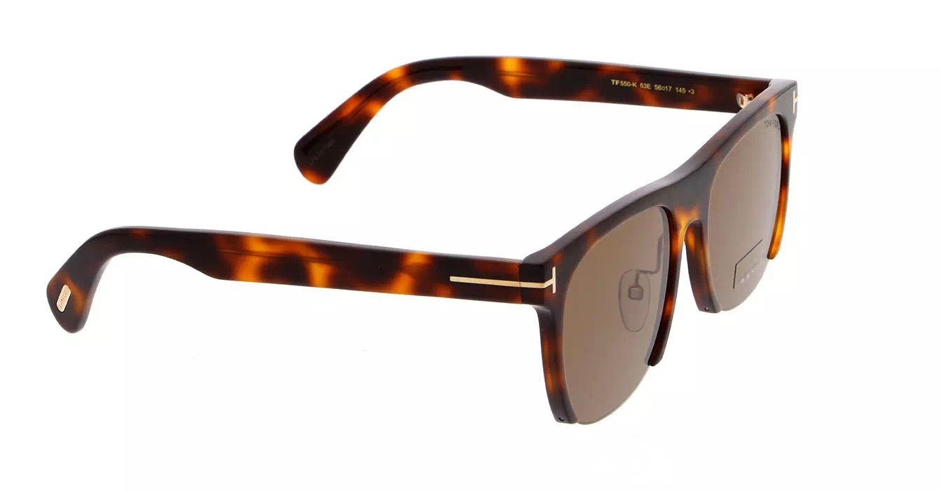 Tom Ford FT550-K col 53E
