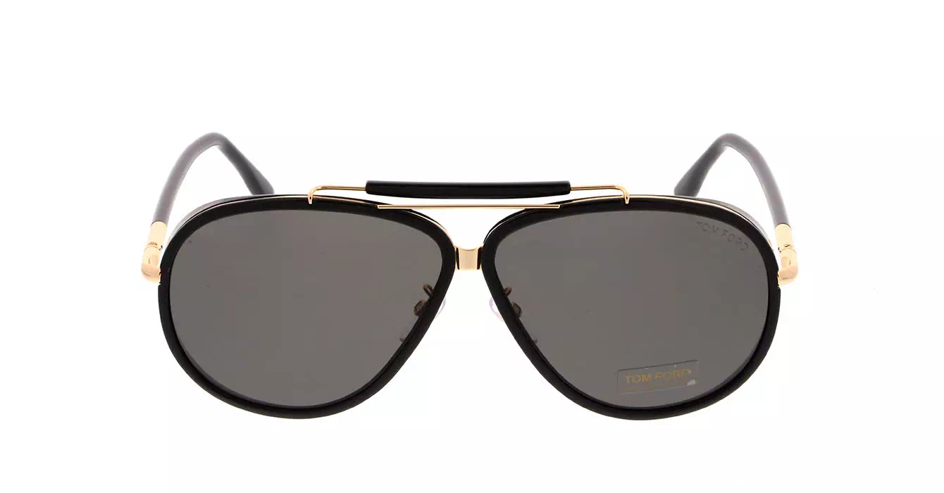 Tom Ford FT562-K col 01A