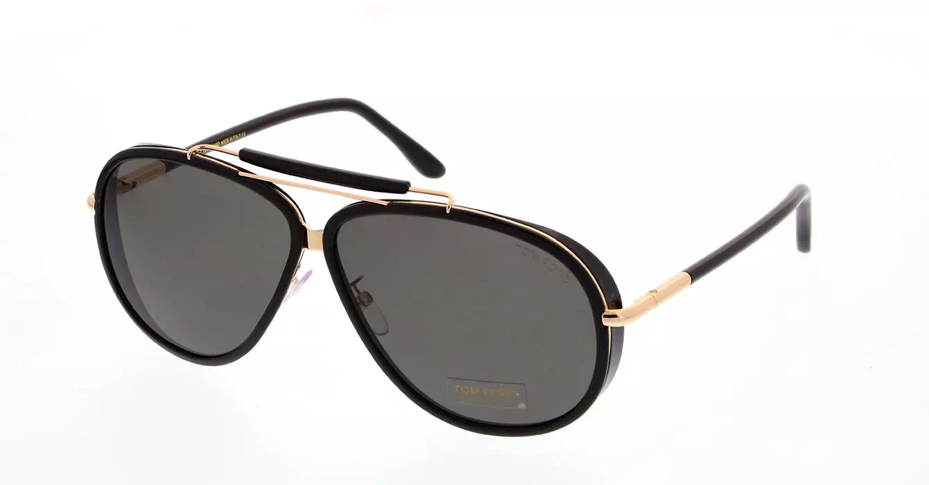 Tom Ford FT562-K col 01A