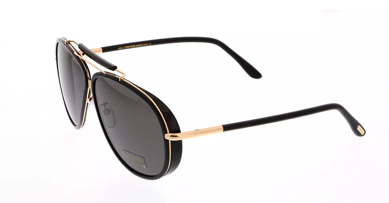 Tom Ford FT562-K col 01A