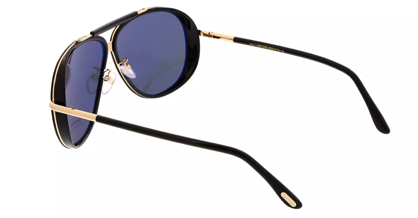 Tom Ford FT562-K col 01A