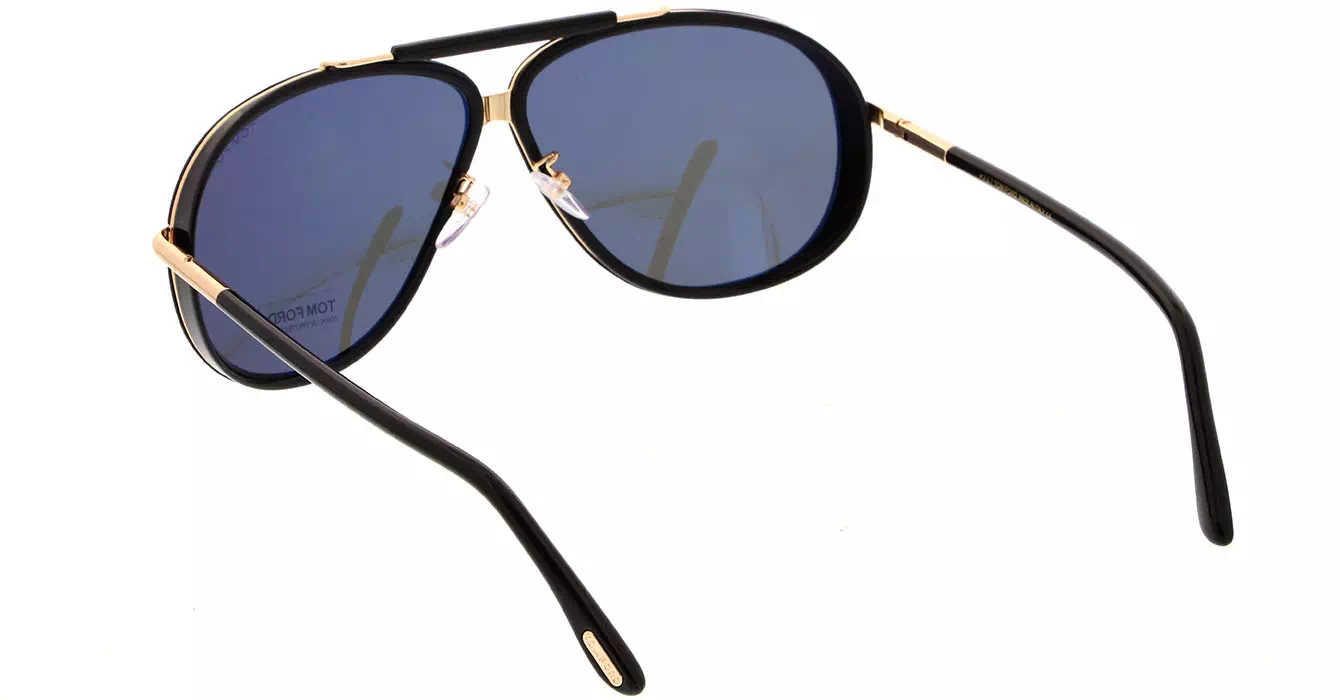 Tom Ford FT562-K col 01A