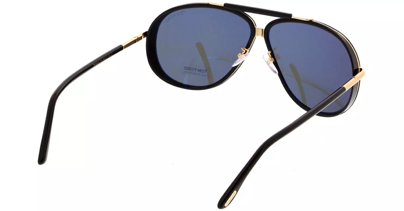 Tom Ford FT562-K col 01A