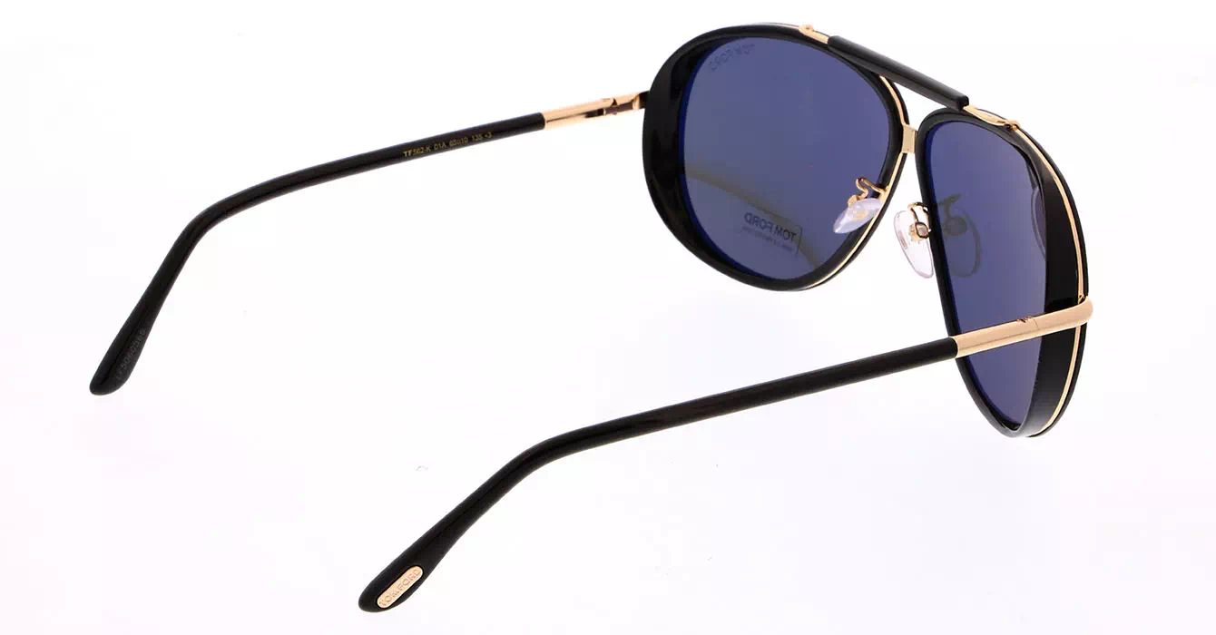 Tom Ford FT562-K col 01A