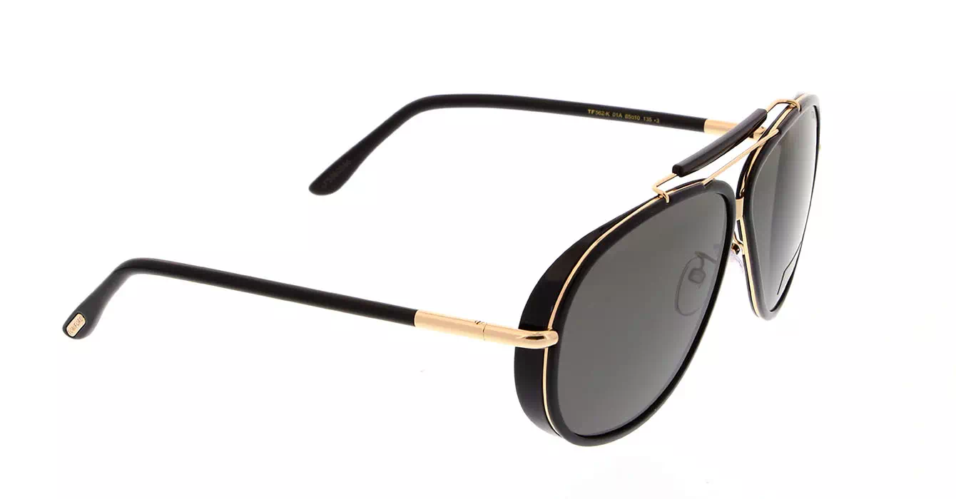 Tom Ford FT562-K col 01A