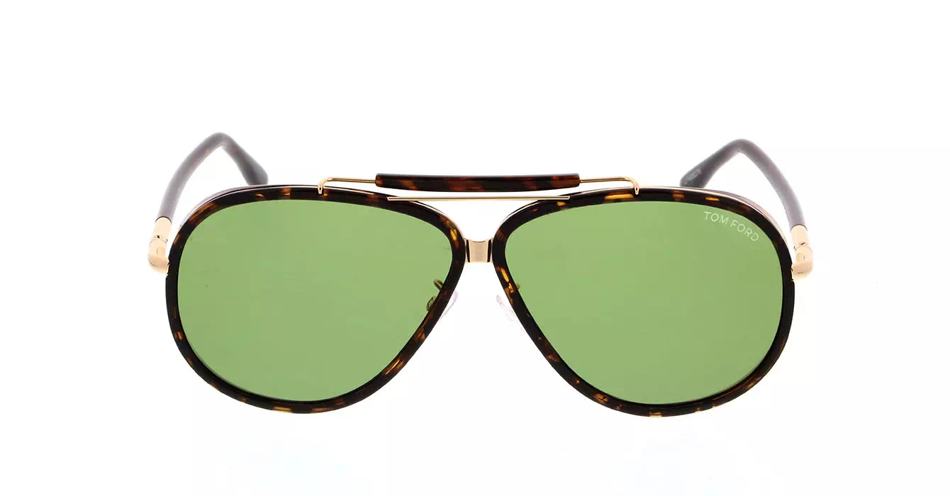 Tom Ford FT562-K col 52N