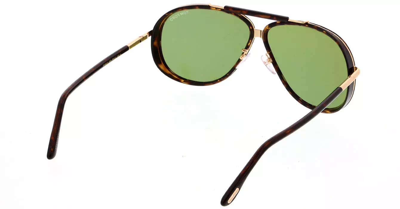 Tom Ford FT562-K col 52N