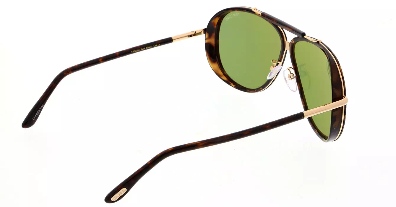 Tom Ford FT562-K col 52N