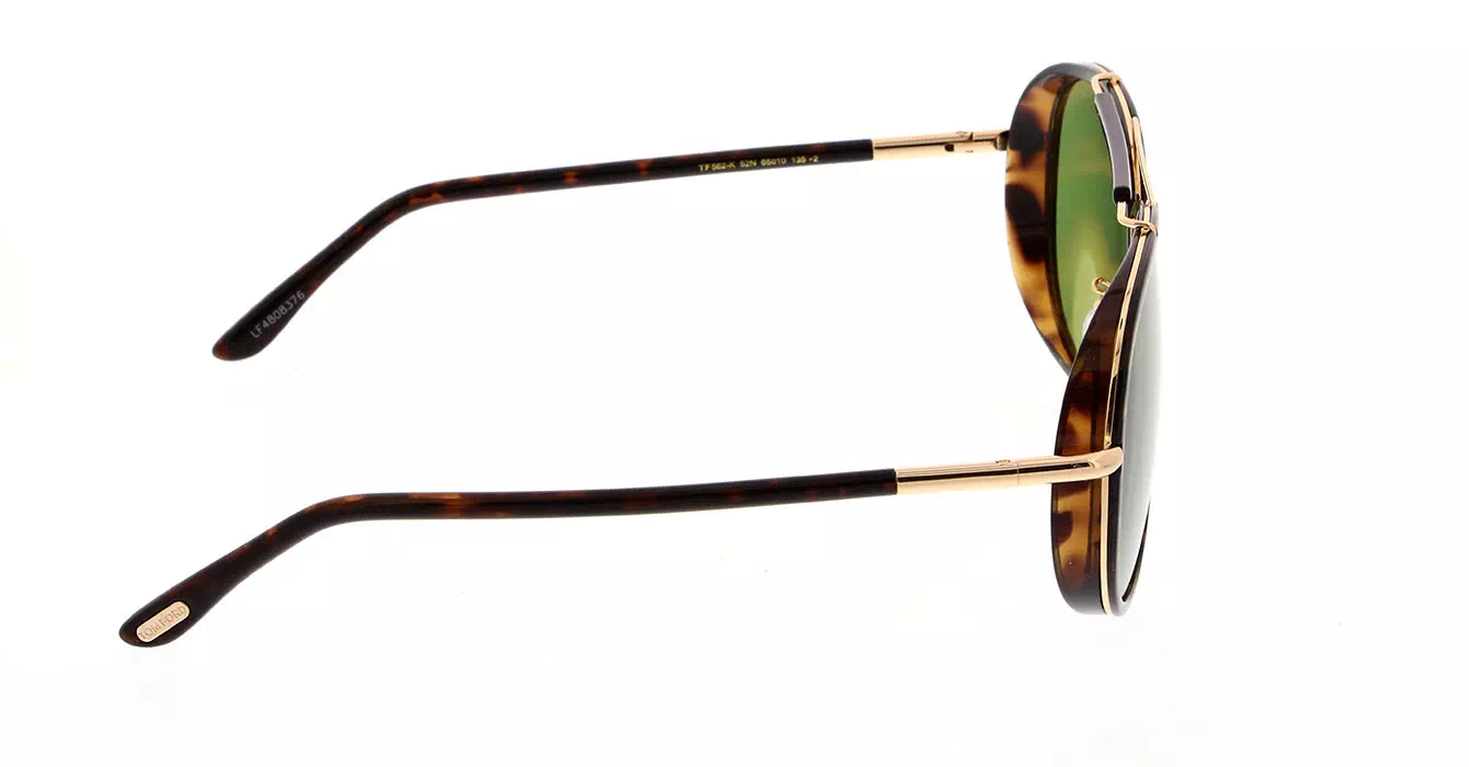 Tom Ford FT562-K col 52N