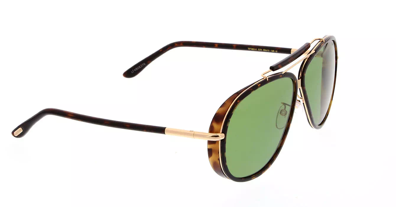 Tom Ford FT562-K col 52N