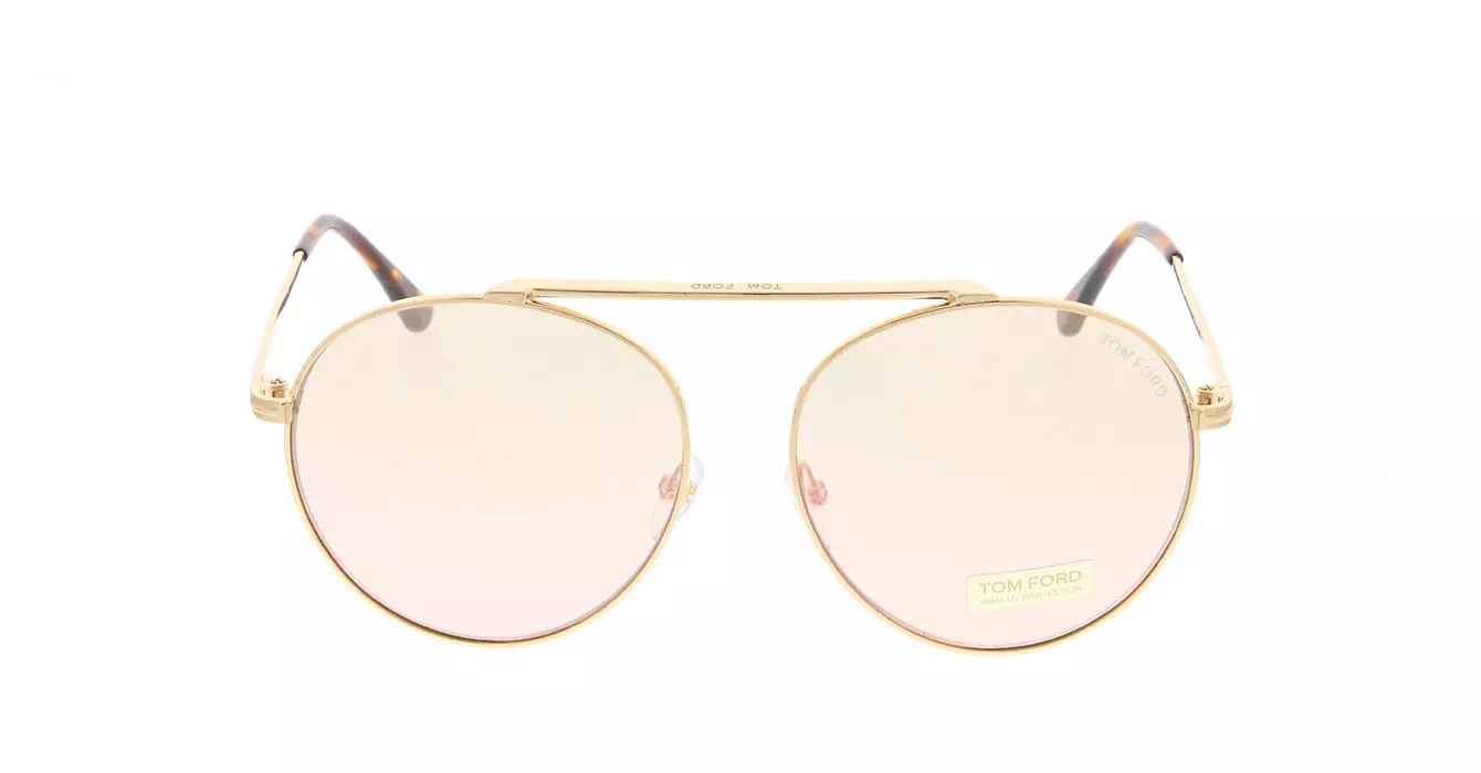 Tom Ford FT571 col 28G