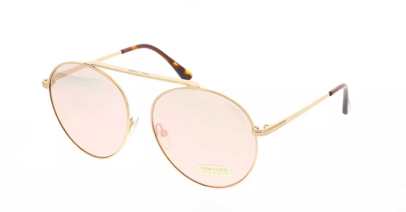 Tom Ford FT571 col 28G
