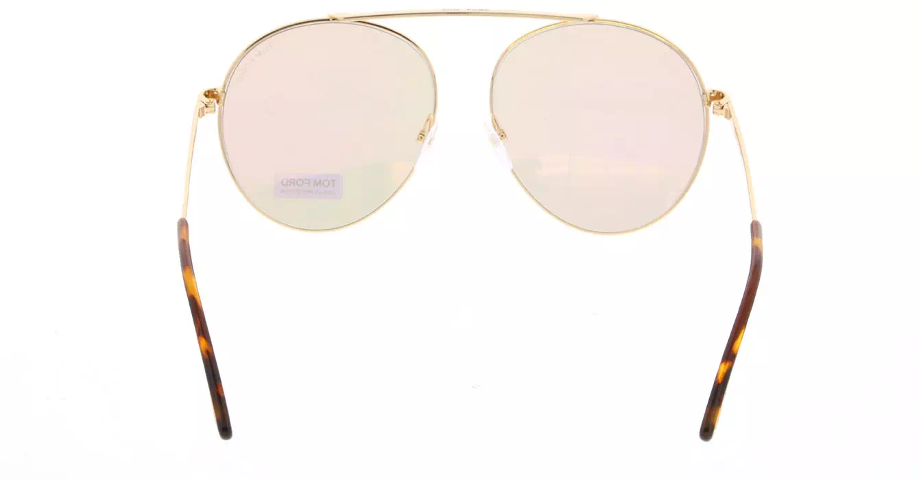 Tom Ford FT571 col 28G