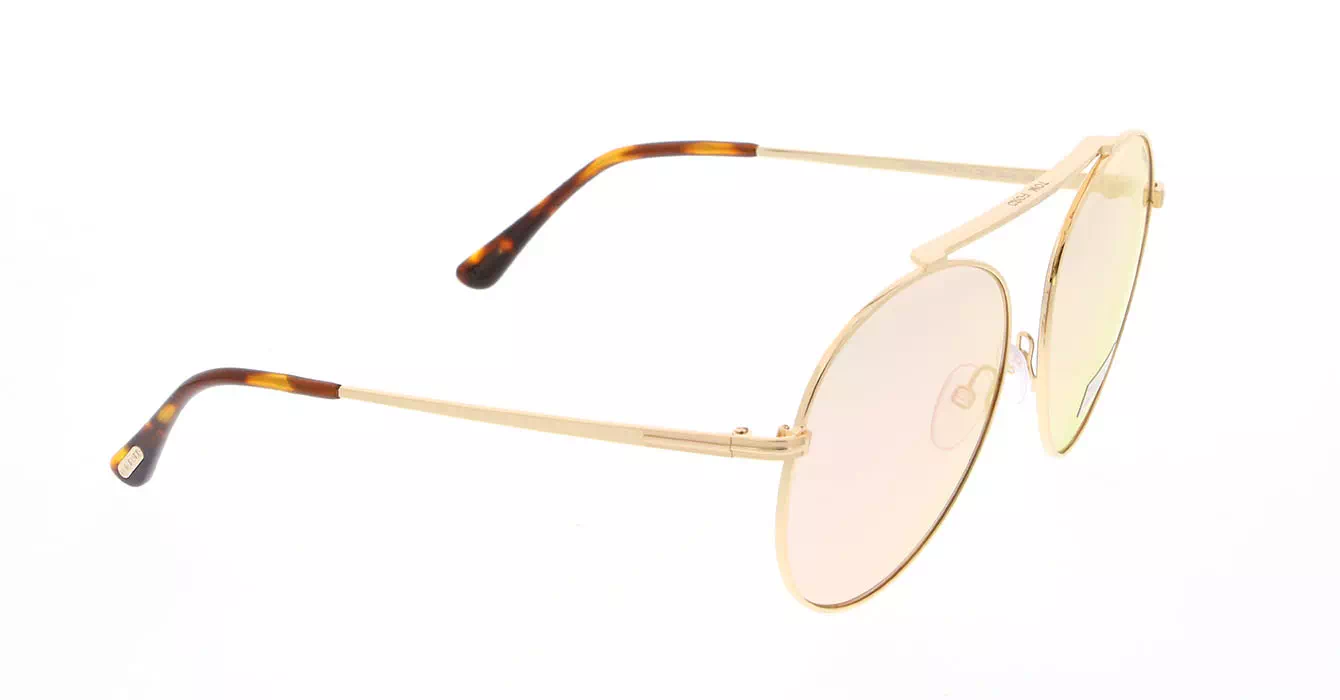 Tom Ford FT571 col 28G