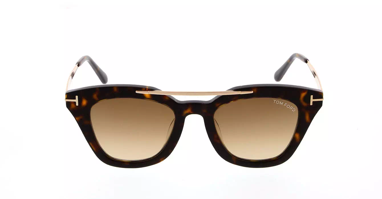 Tom Ford FT575-F col 52G ANNA-02