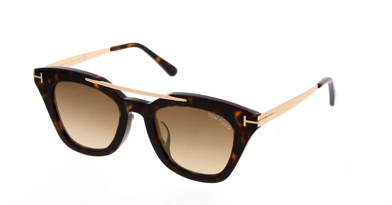 Tom Ford FT575-F col 52G ANNA-02