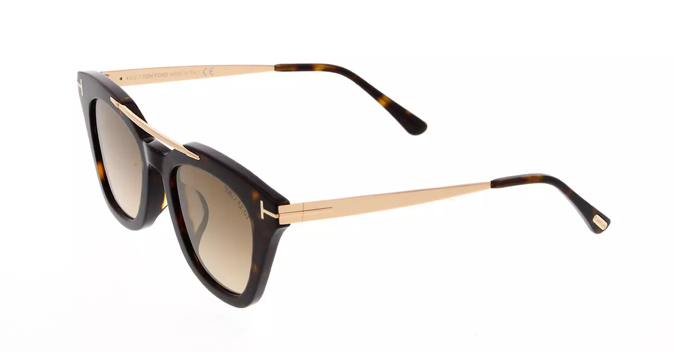 Tom Ford FT575-F col 52G ANNA-02