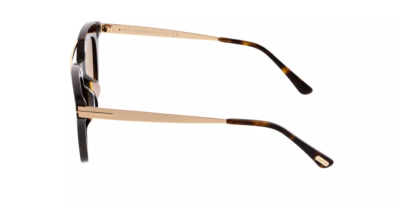 Tom Ford FT575-F col 52G ANNA-02