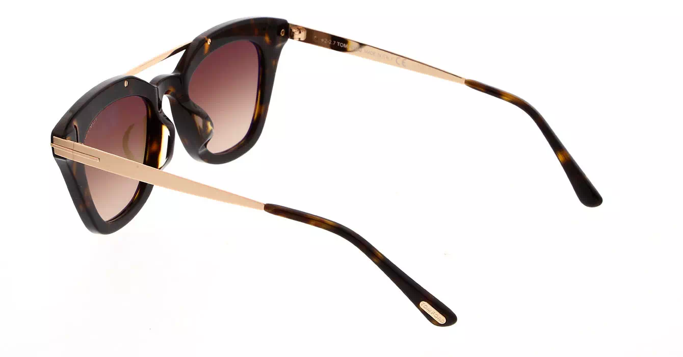 Tom Ford FT575-F col 52G ANNA-02