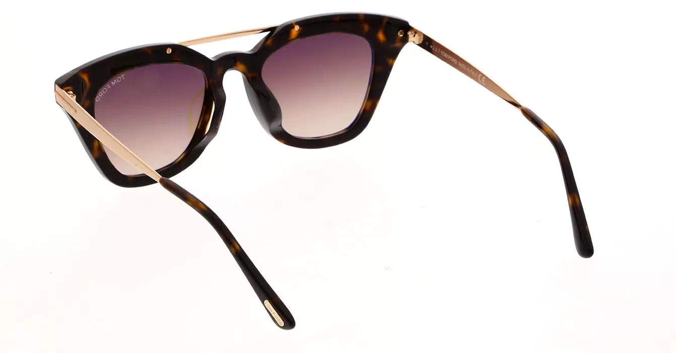 Tom Ford FT575-F col 52G ANNA-02