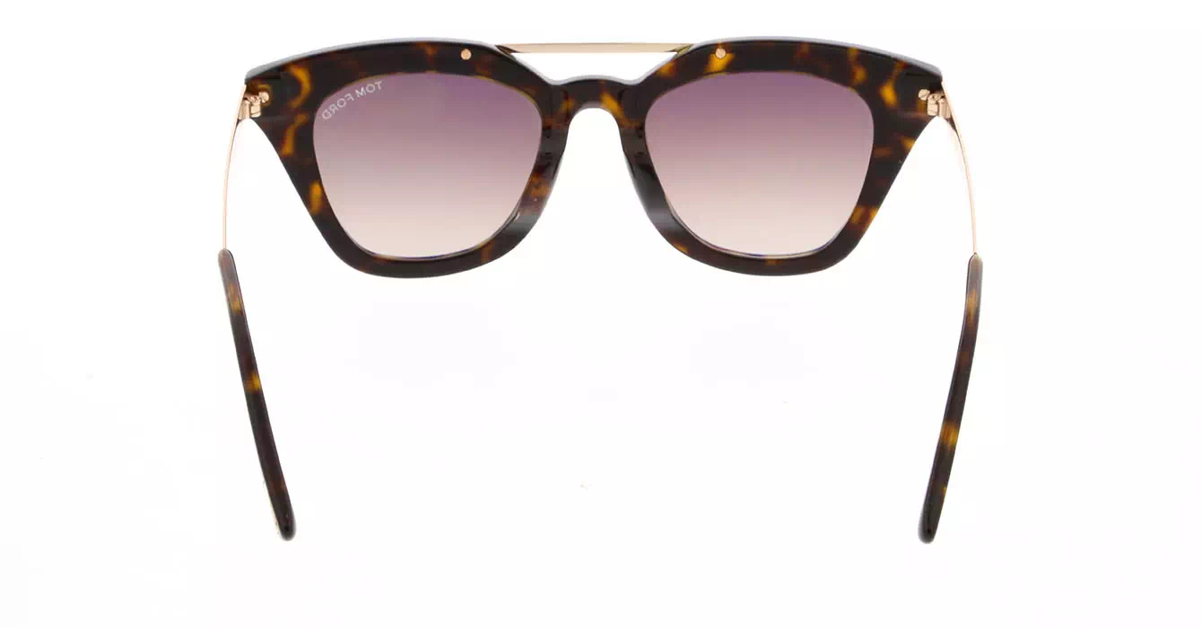 Tom Ford FT575-F col 52G ANNA-02