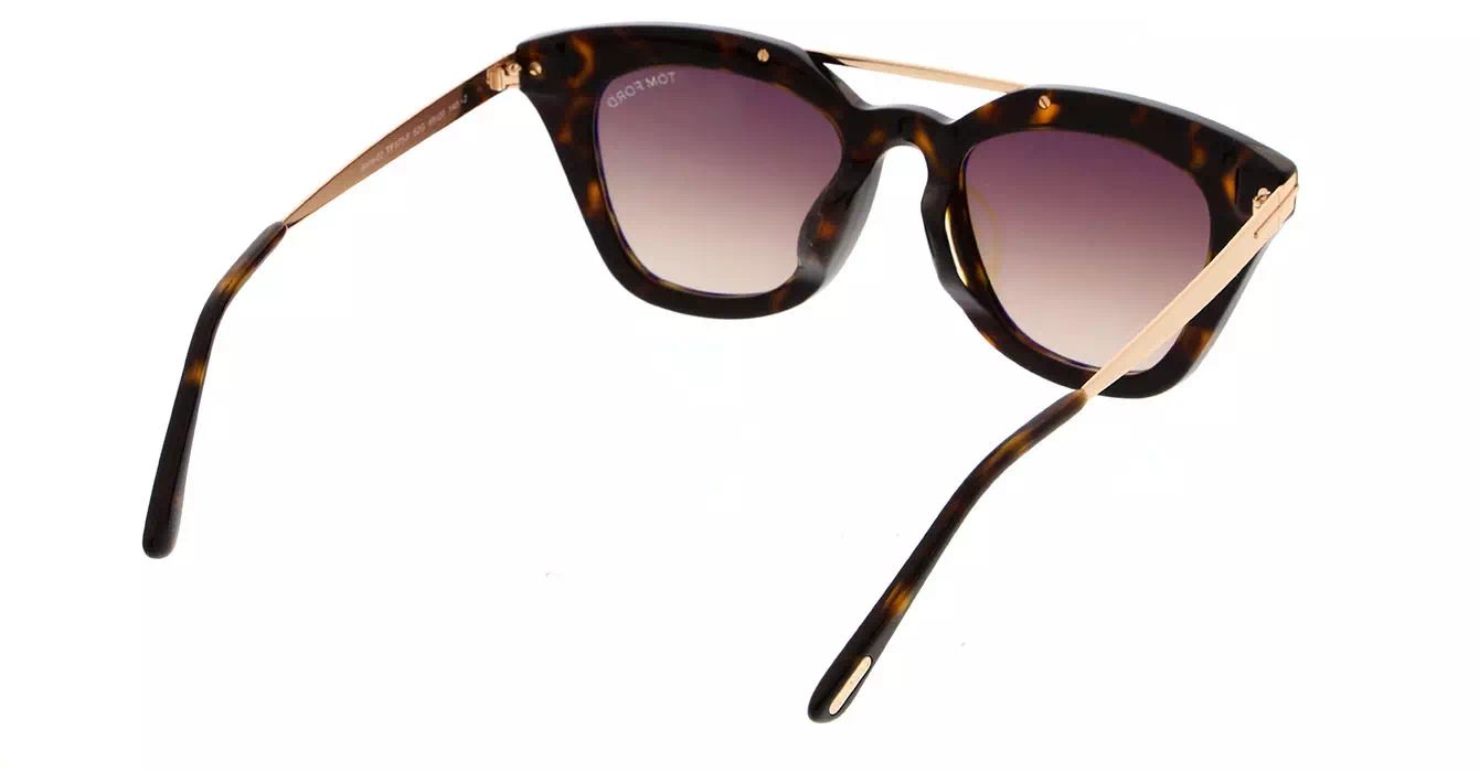 Tom Ford FT575-F col 52G ANNA-02