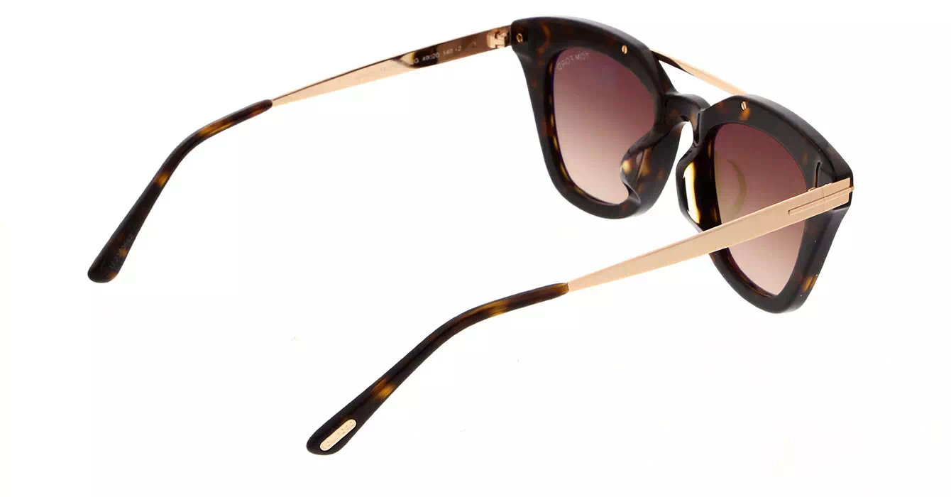 Tom Ford FT575-F col 52G ANNA-02