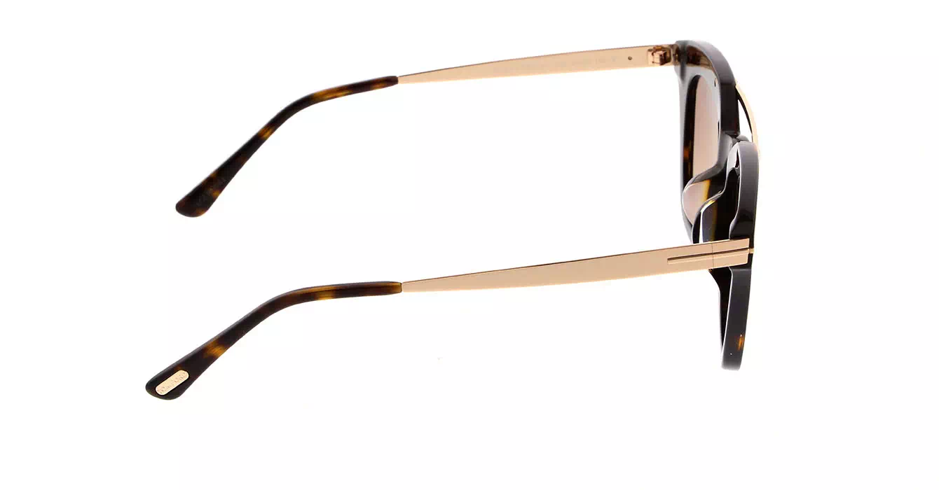 Tom Ford FT575-F col 52G ANNA-02