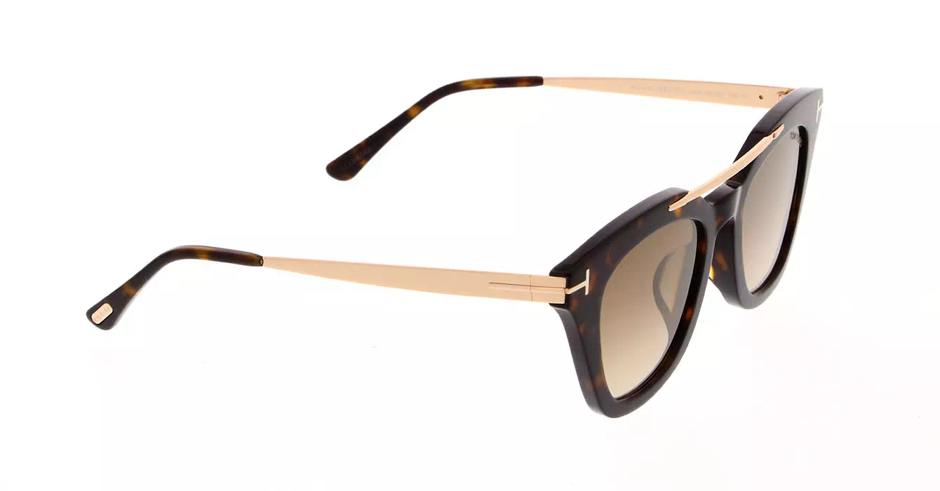 Tom Ford FT575-F col 52G ANNA-02