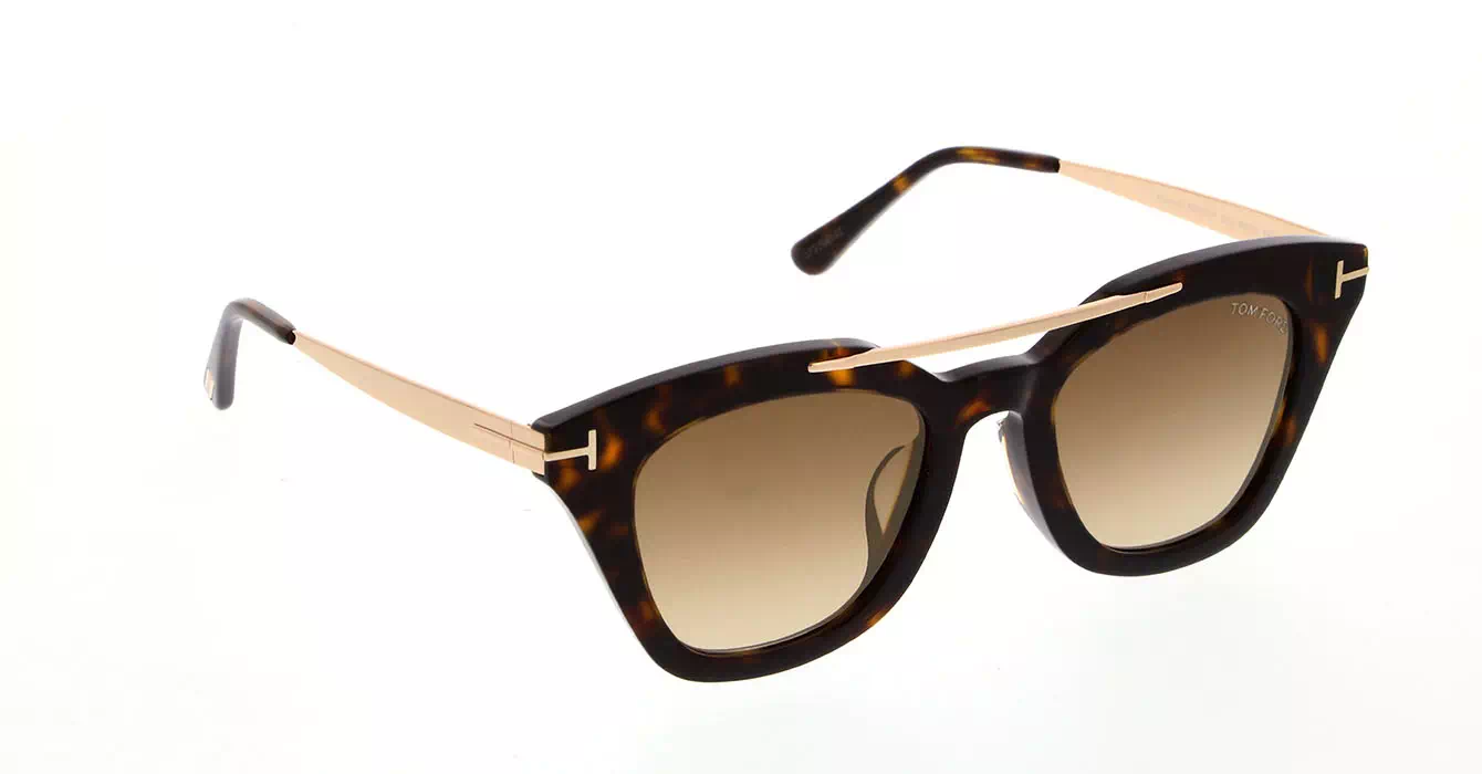 Tom Ford FT575-F col 52G ANNA-02
