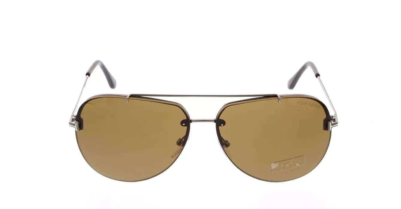 Tom Ford FT584 col 08E BRAD-02