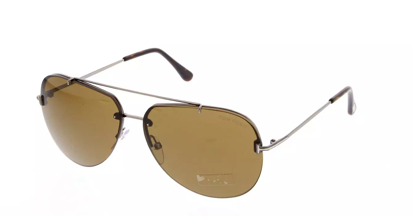 Tom Ford FT584 col 08E BRAD-02