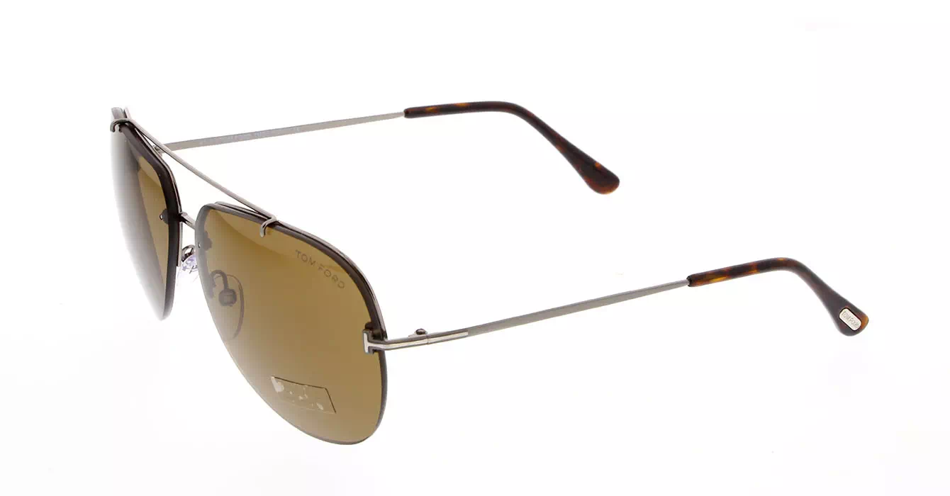 Tom Ford FT584 col 08E BRAD-02