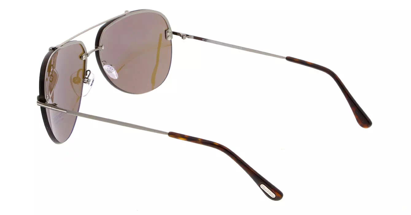 Tom Ford FT584 col 08E BRAD-02