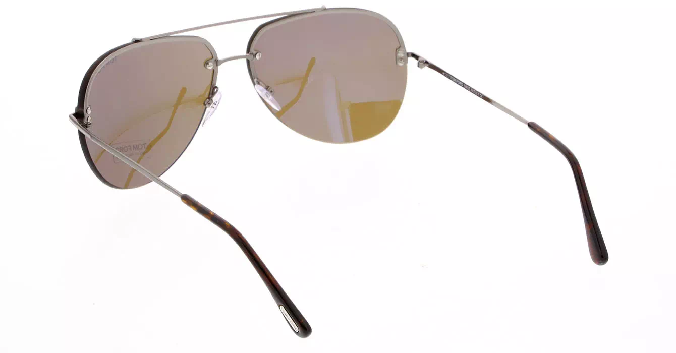 Tom Ford FT584 col 08E BRAD-02