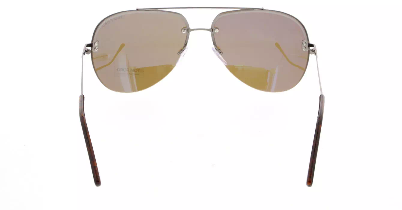 Tom Ford FT584 col 08E BRAD-02