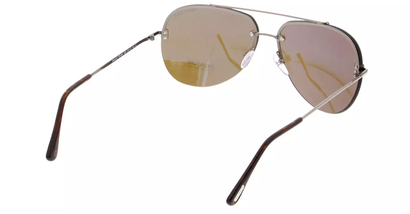 Tom Ford FT584 col 08E BRAD-02