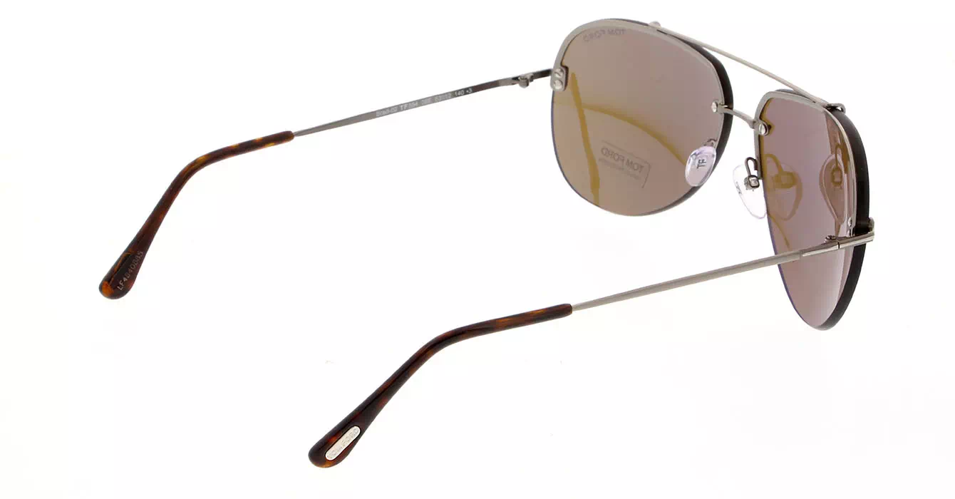 Tom Ford FT584 col 08E BRAD-02