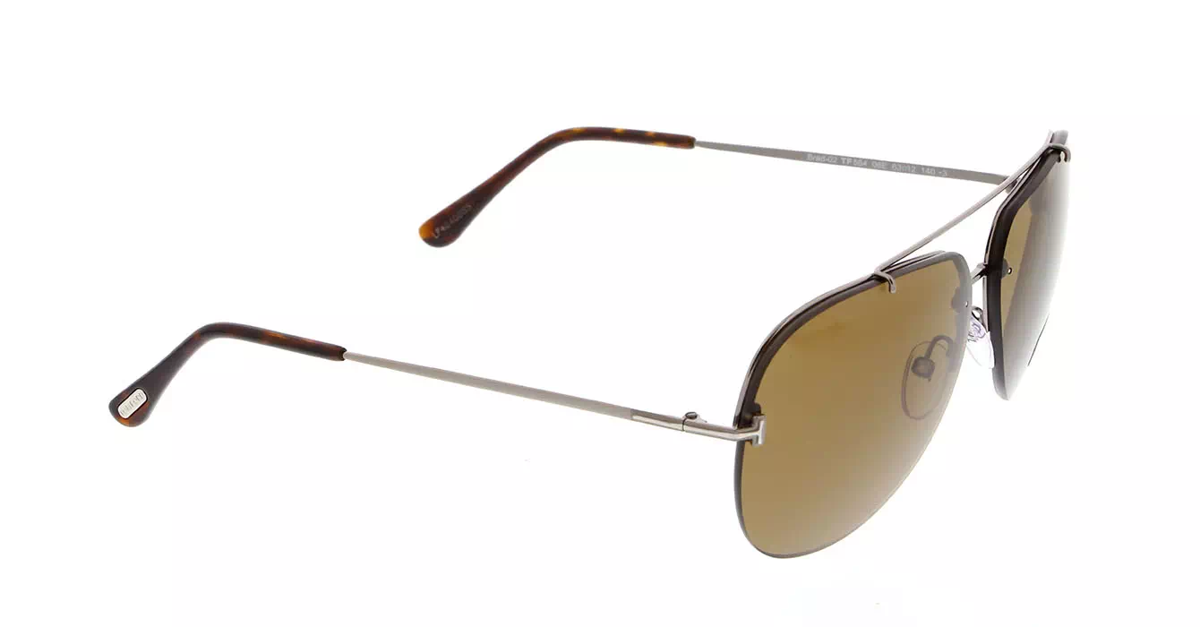Tom Ford FT584 col 08E BRAD-02
