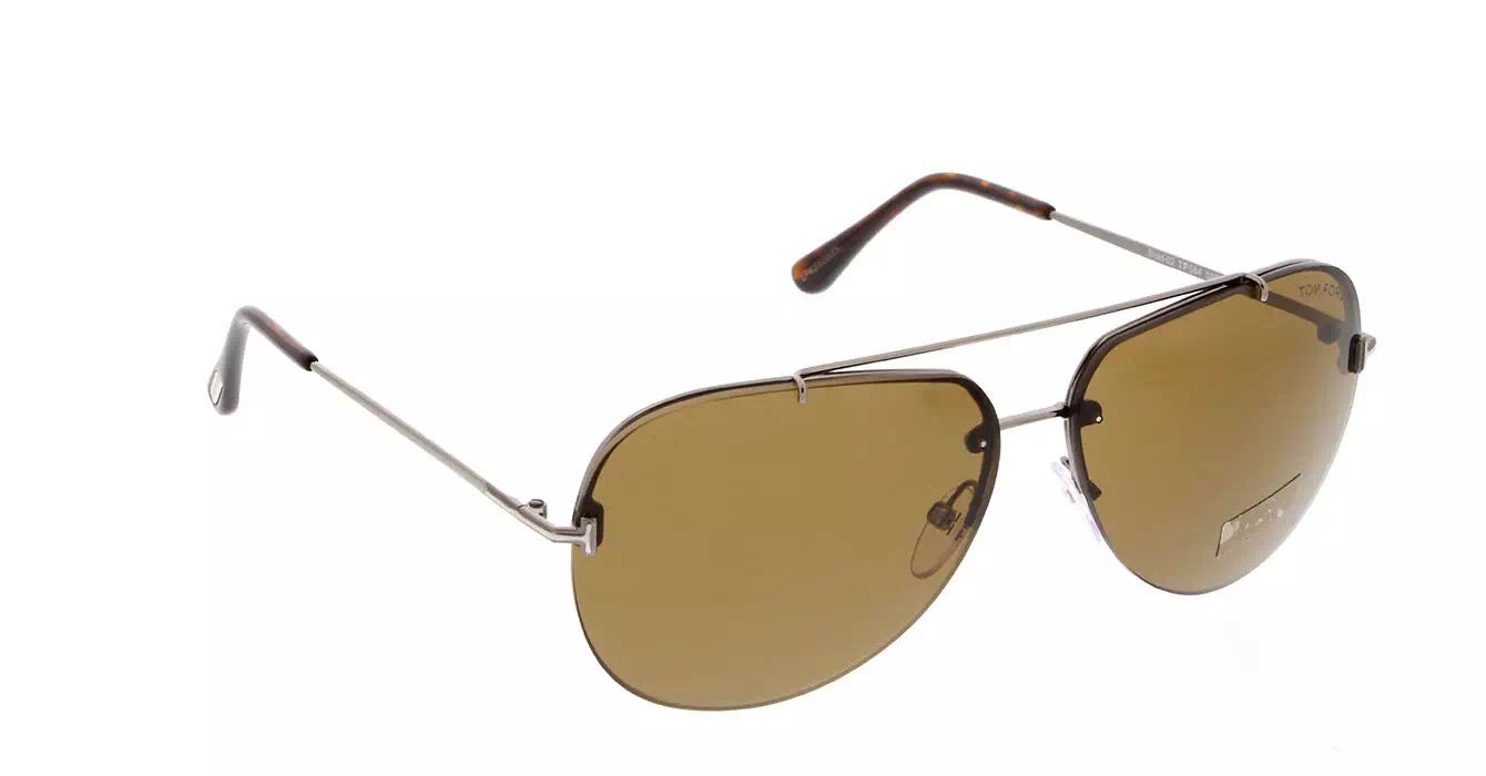 Tom Ford FT584 col 08E BRAD-02
