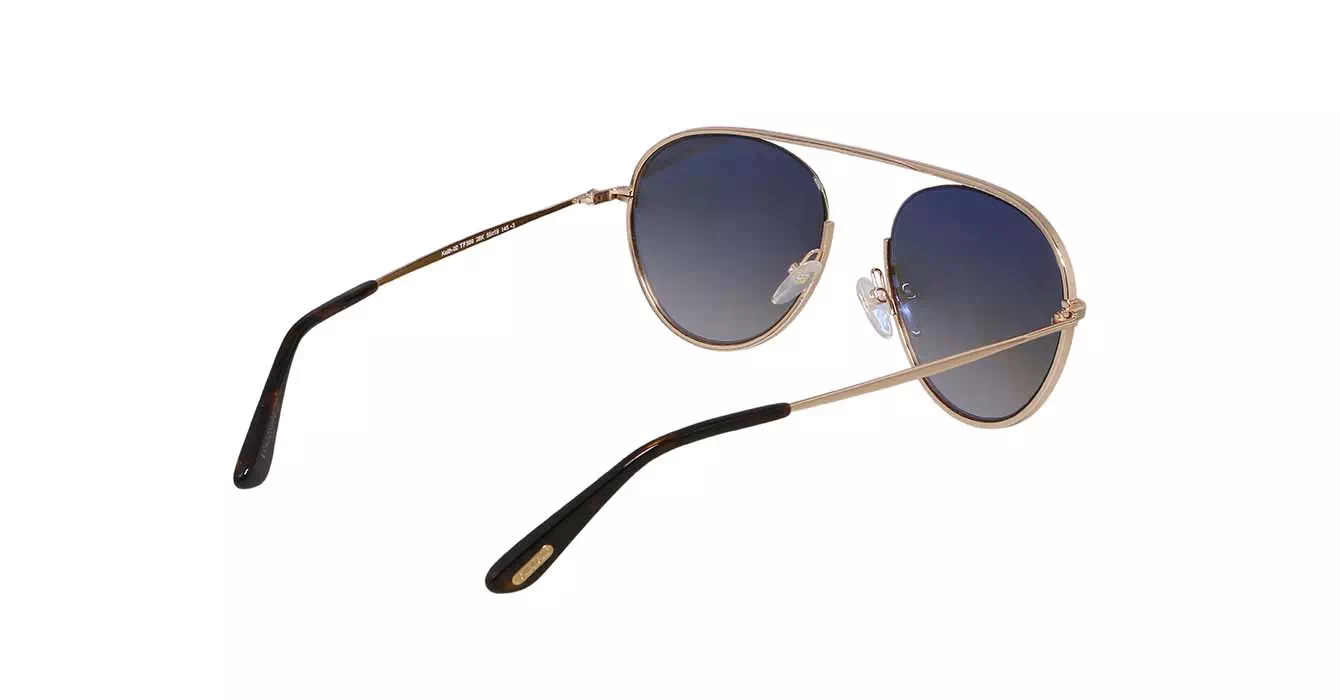 Tom Ford FT599 col 28K KEITH-02