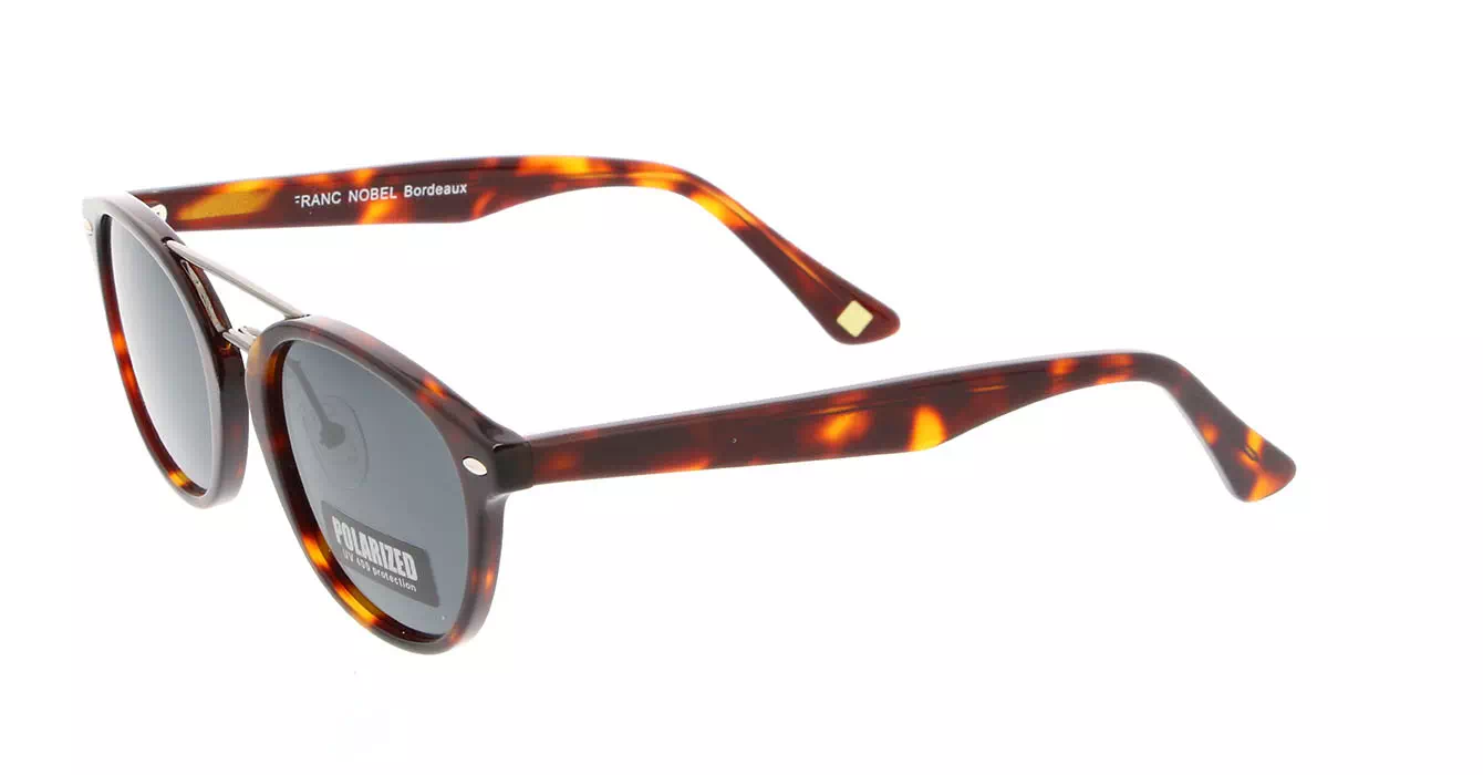 Franc Nobel AT8045 col 3 s51 POLARIZED BORDEAUX