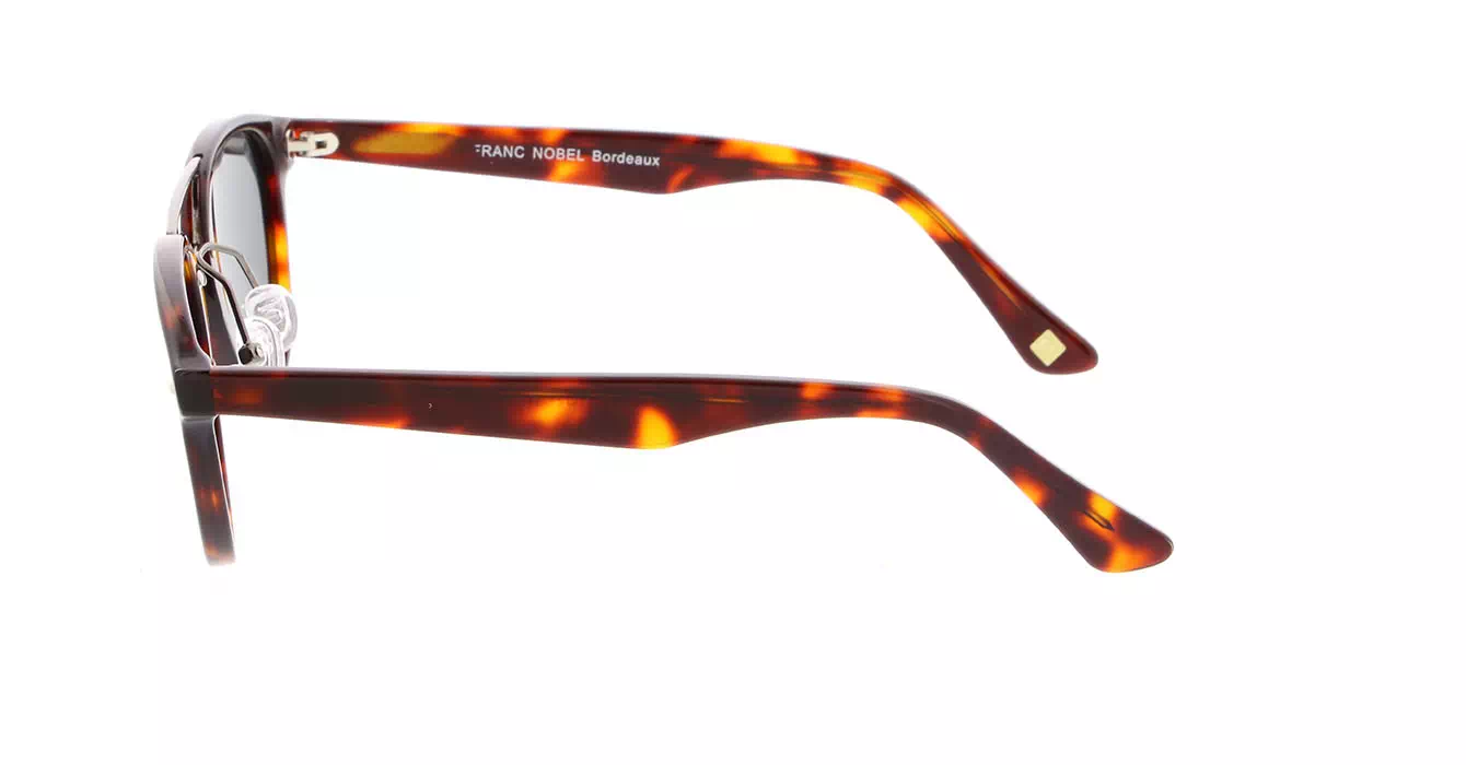 Franc Nobel AT8045 col 3 s51 POLARIZED BORDEAUX