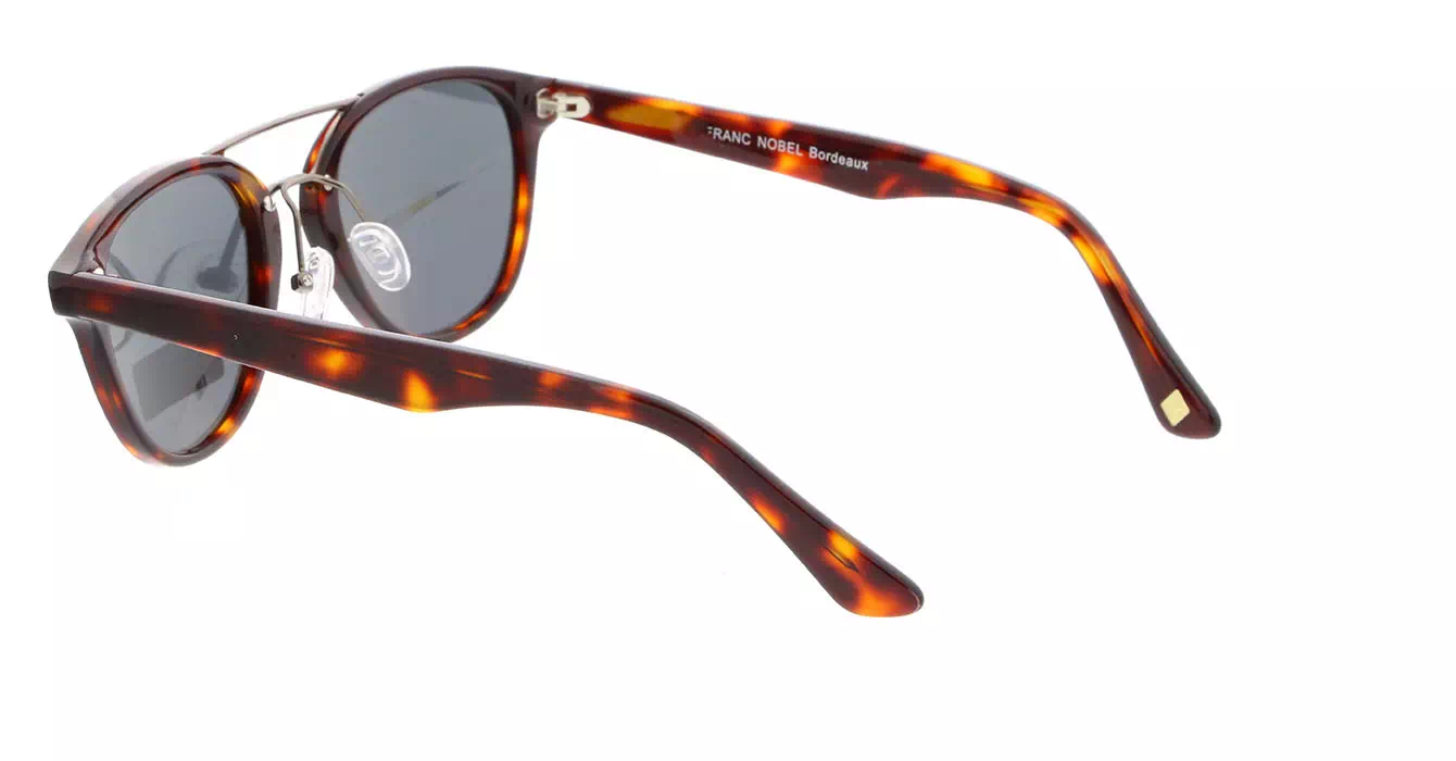 Franc Nobel AT8045 col 3 s51 POLARIZED BORDEAUX