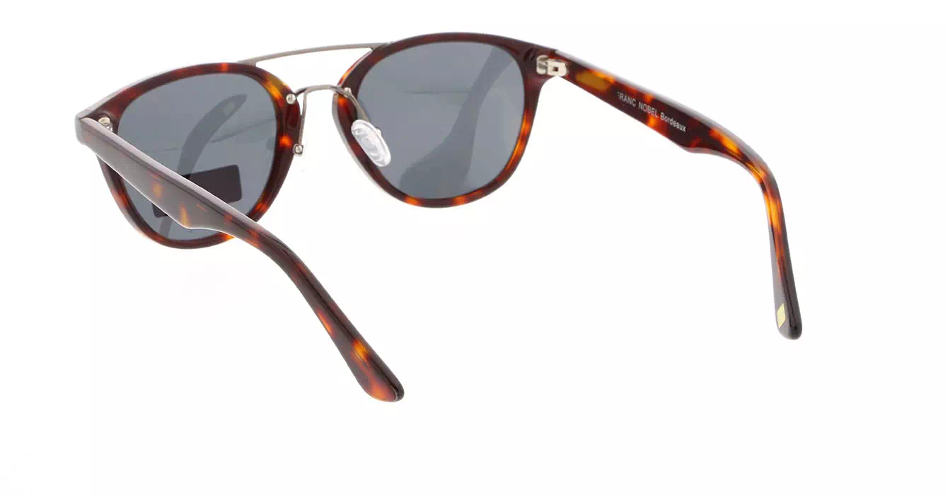 Franc Nobel AT8045 col 3 s51 POLARIZED BORDEAUX