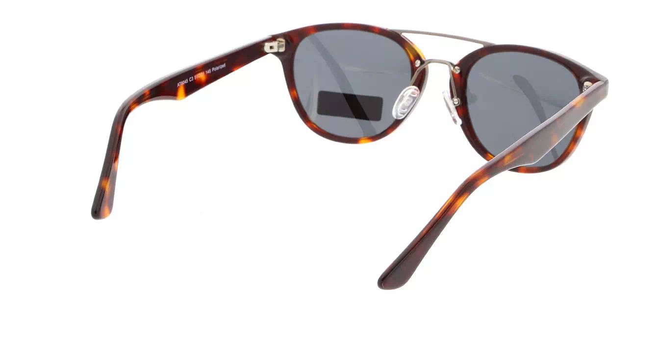Franc Nobel AT8045 col 3 s51 POLARIZED BORDEAUX