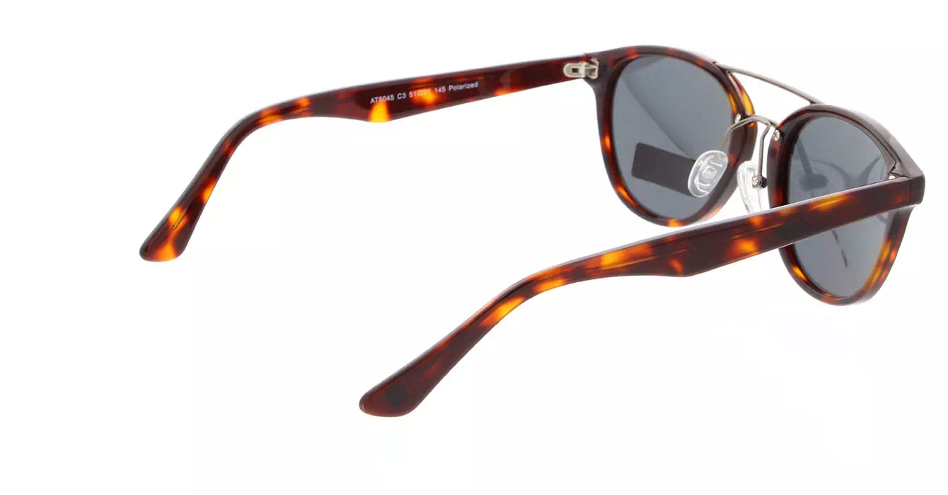 Franc Nobel AT8045 col 3 s51 POLARIZED BORDEAUX