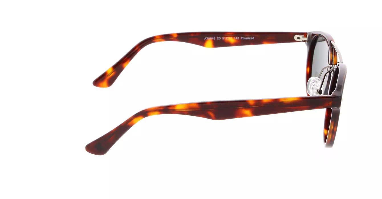 Franc Nobel AT8045 col 3 s51 POLARIZED BORDEAUX