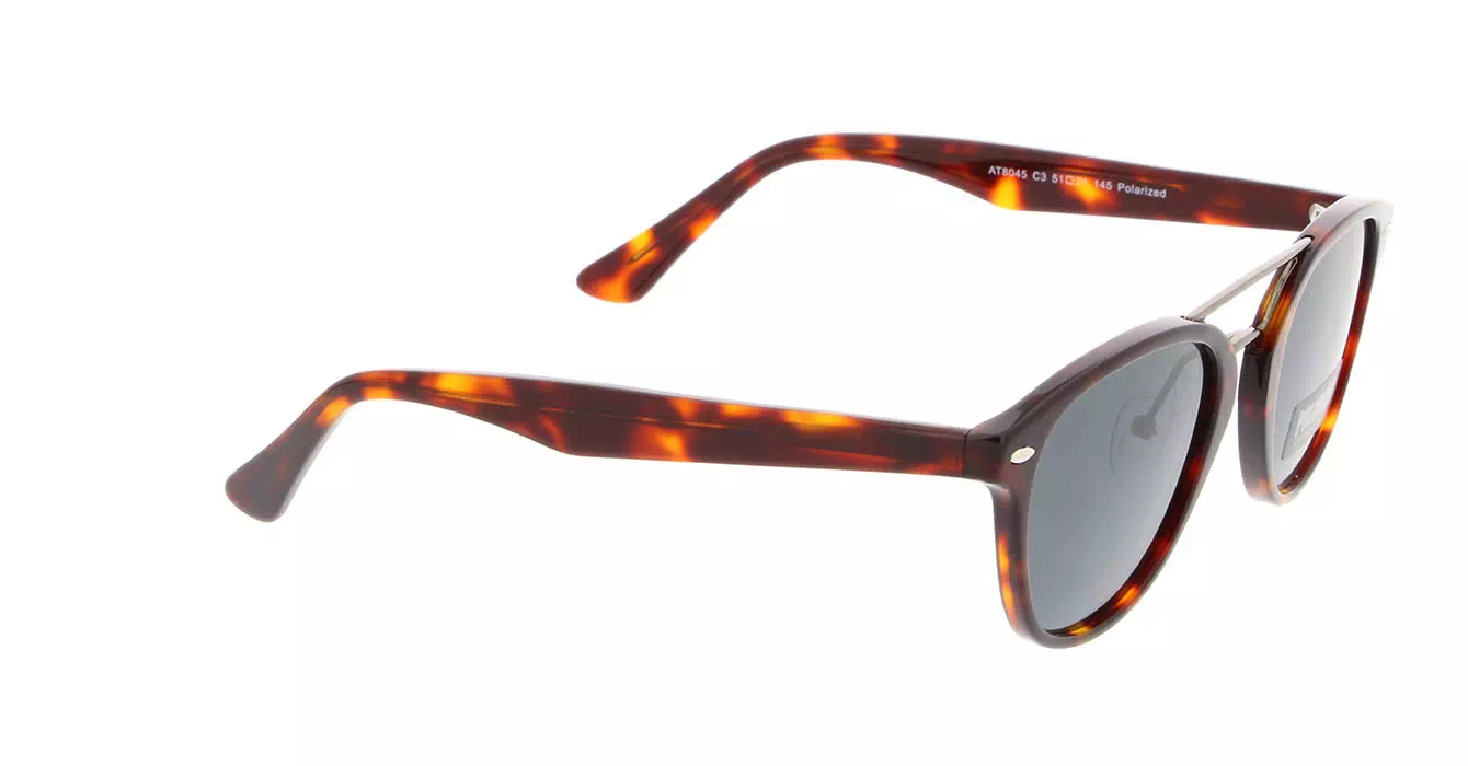 Franc Nobel AT8045 col 3 s51 POLARIZED BORDEAUX